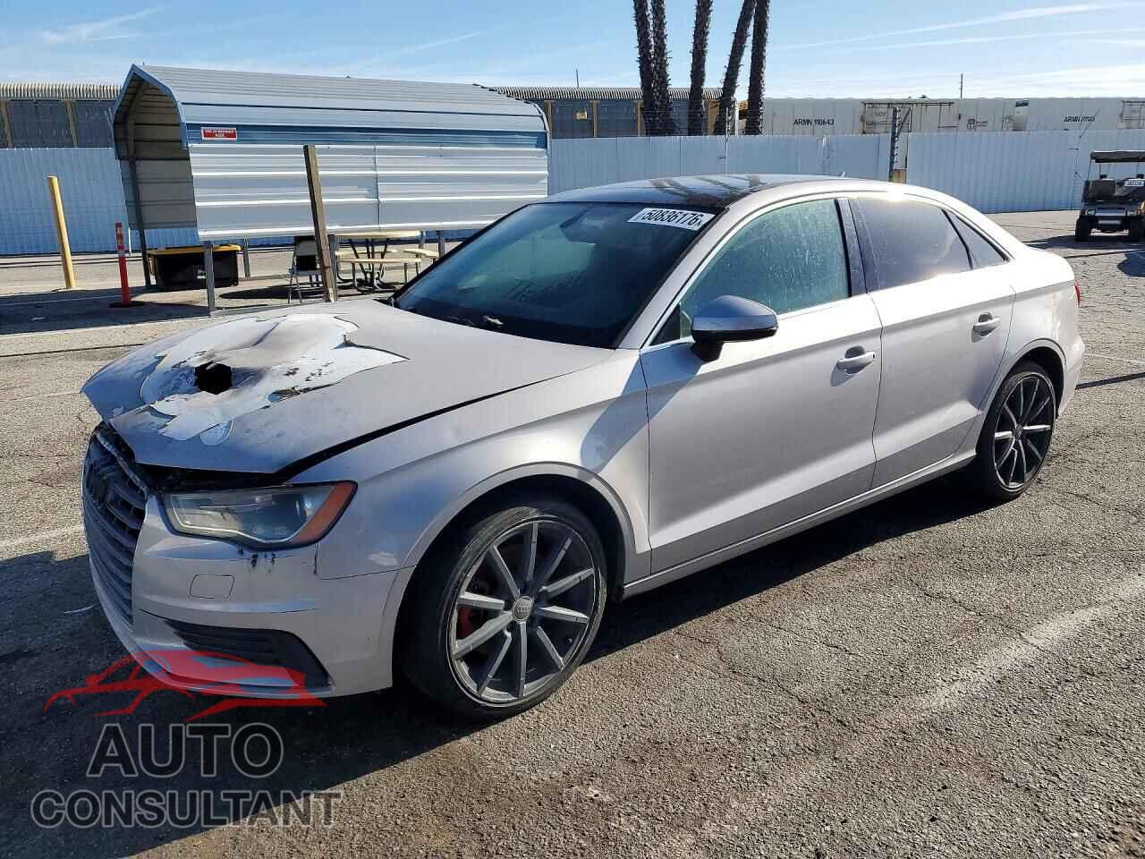 AUDI A3 2015 - WAUEFGFF8F1064571