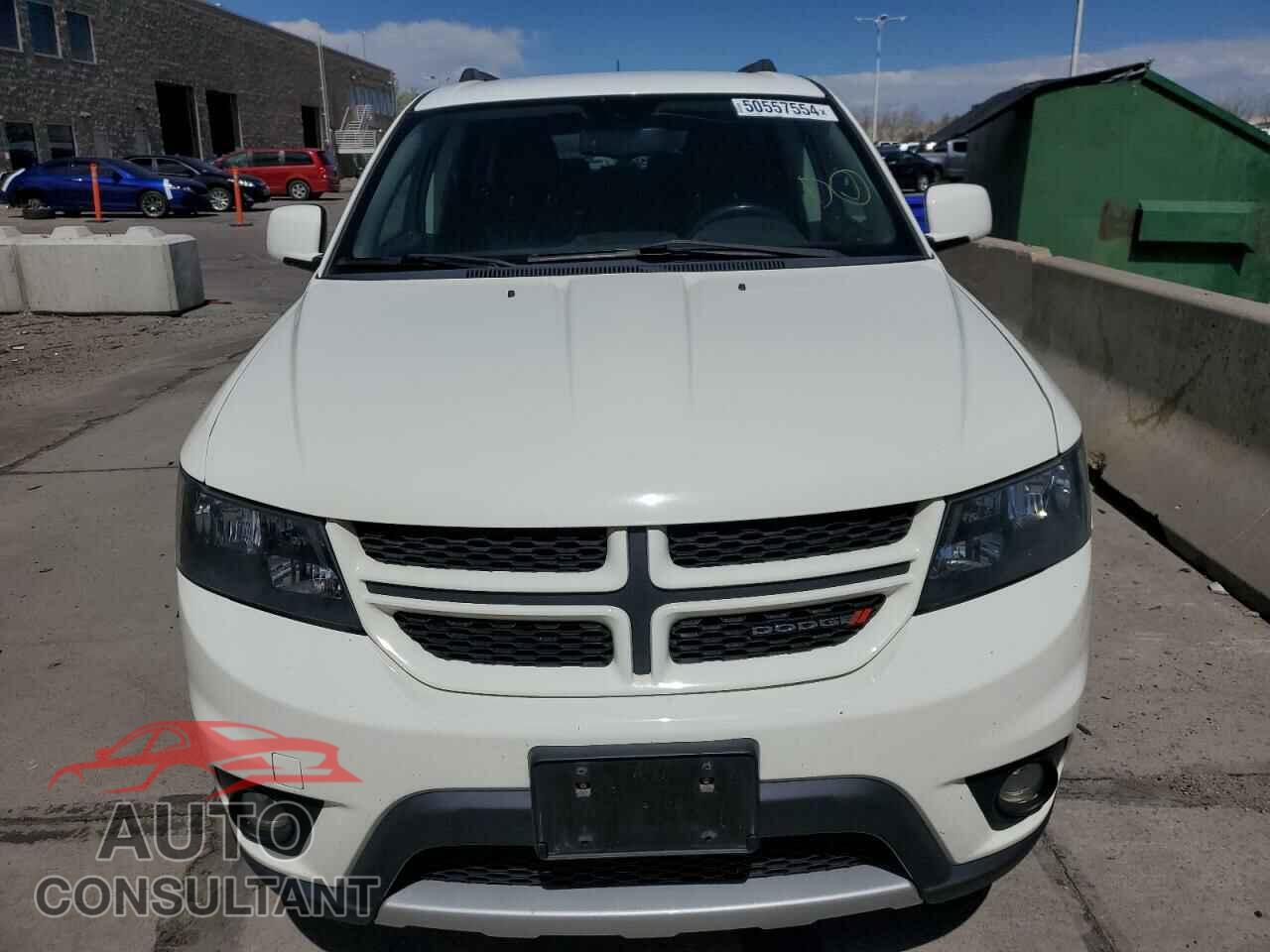 DODGE JOURNEY 2017 - 3C4PDDEG7HT541576
