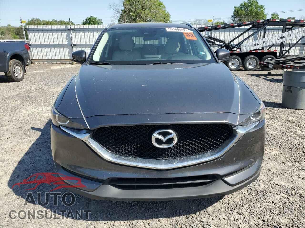 MAZDA CX-5 2017 - JM3KFACL1H0196875