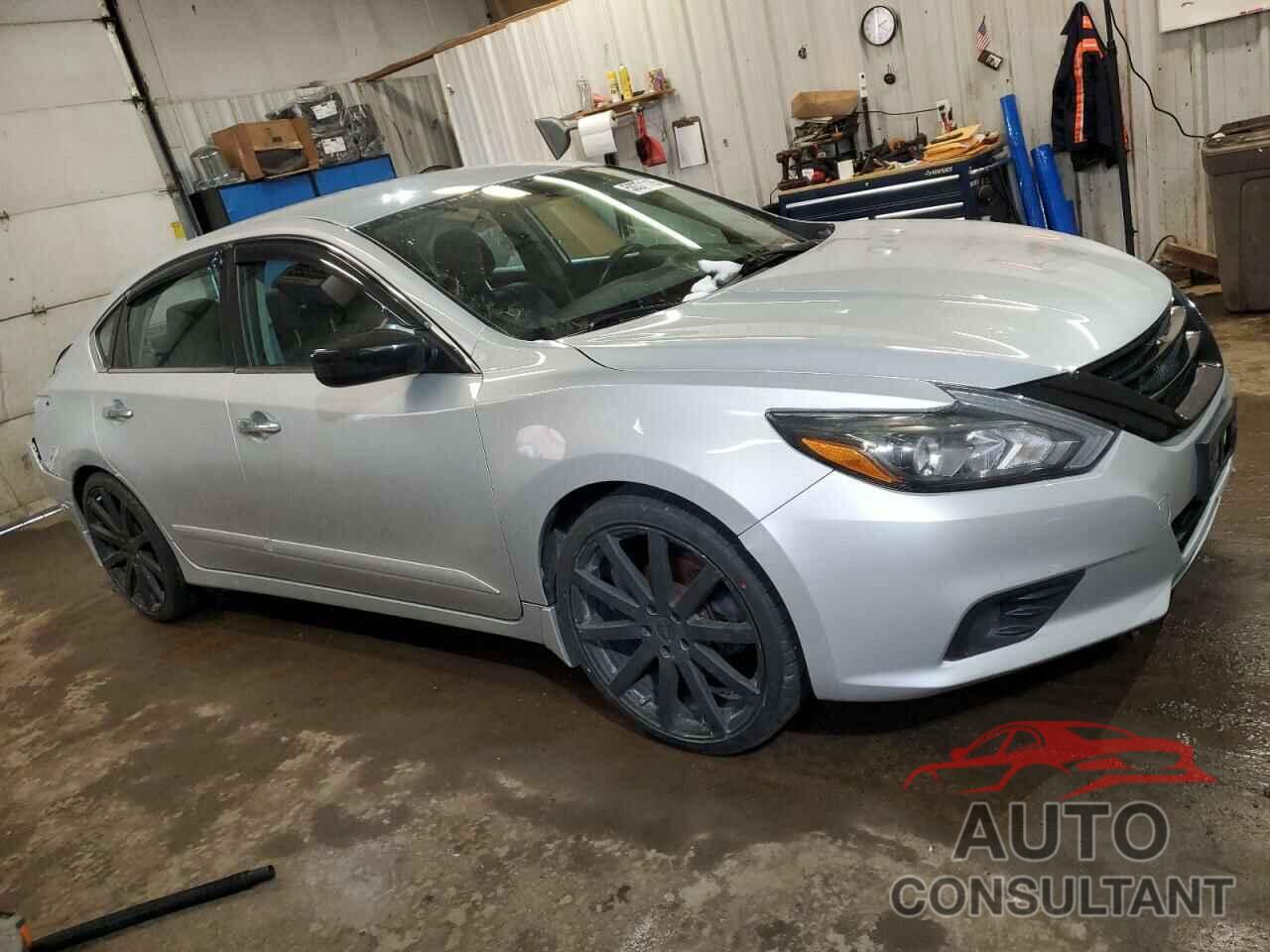 NISSAN ALTIMA 2017 - 1N4AL3AP8HN332801