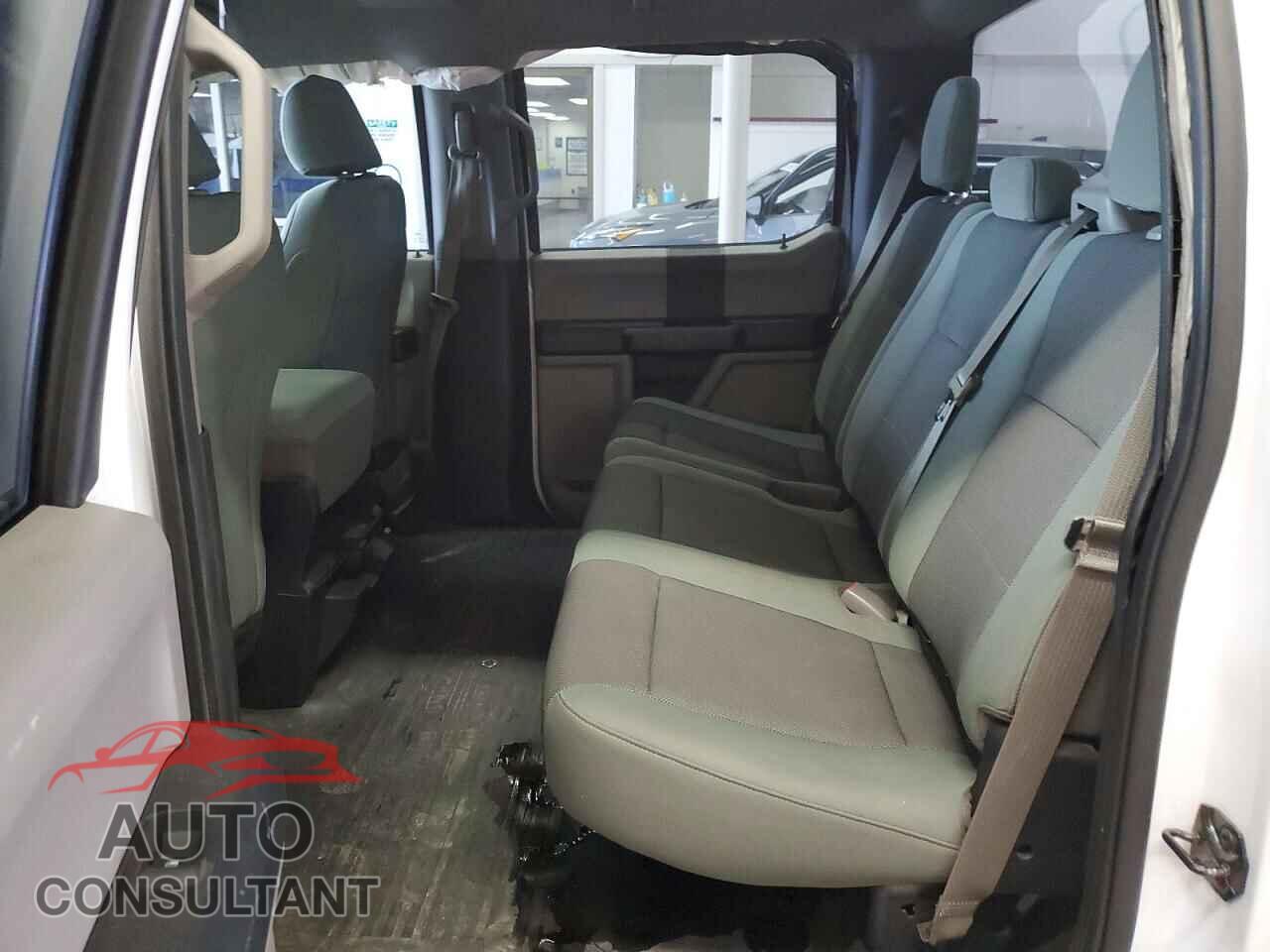FORD F150 2015 - 1FTEW1CF0FKD18062