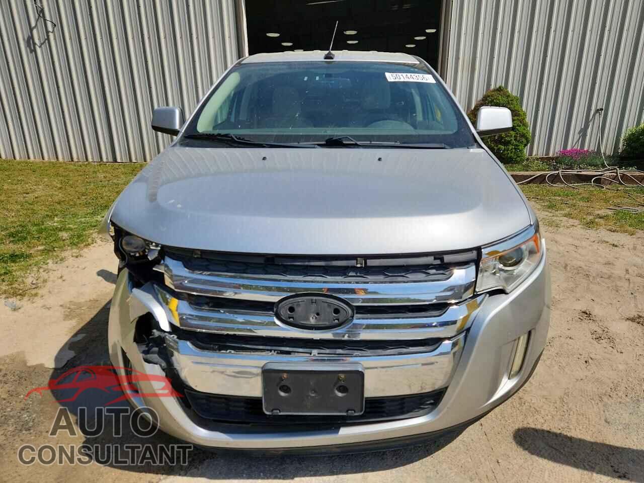 FORD EDGE 2011 - 2FMDK3JC7BBA57752