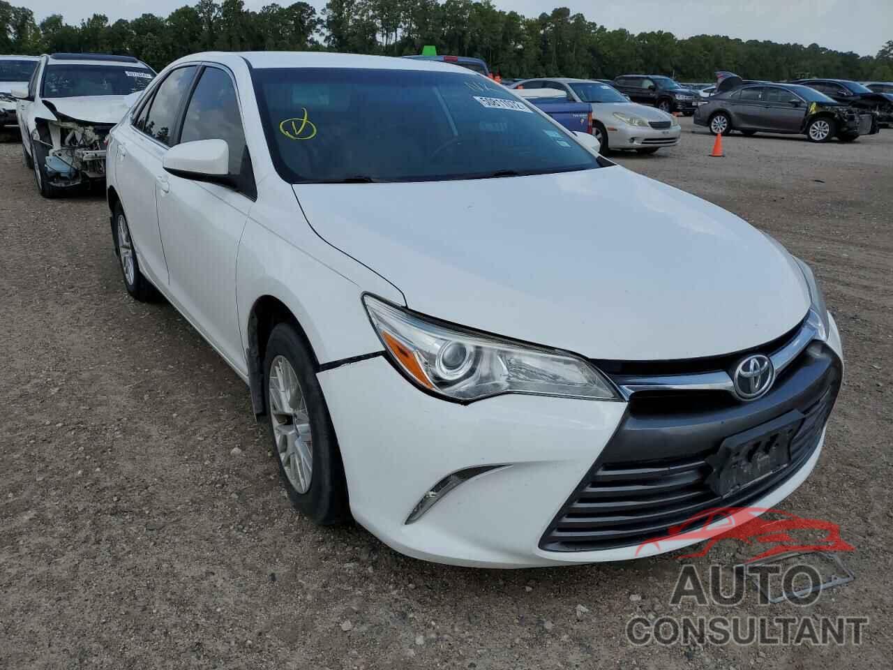 TOYOTA CAMRY 2017 - 4T1BF1FKXHU728026