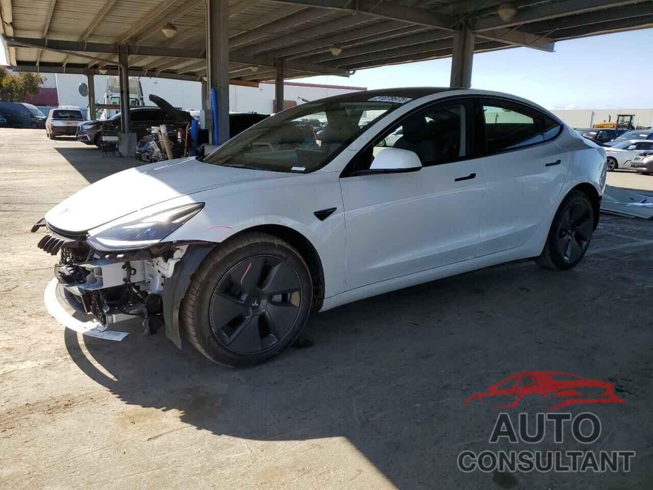 TESLA MODEL 3 2023 - 5YJ3E1EA2PF490300
