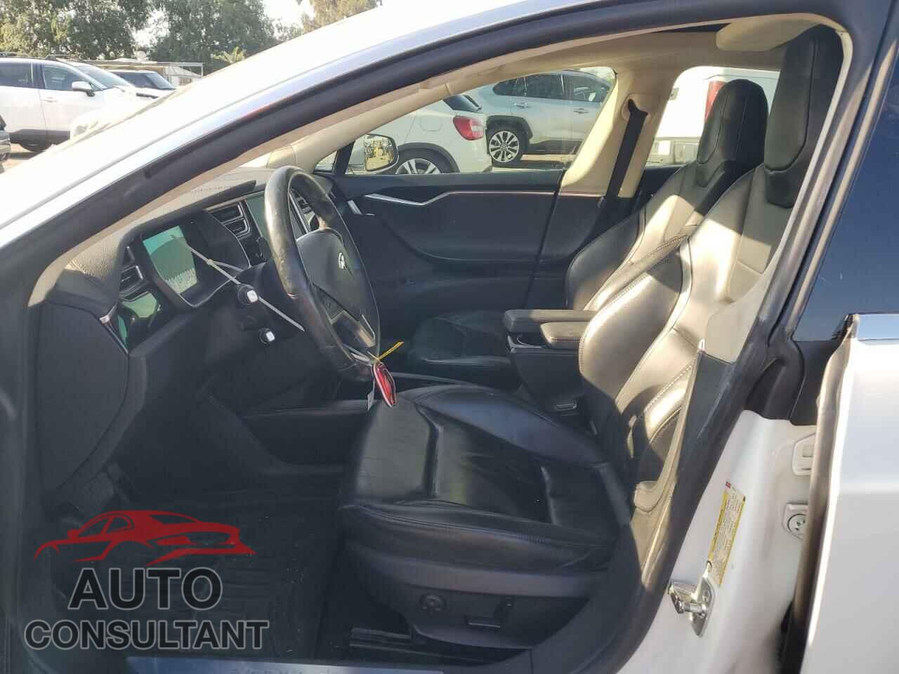 TESLA MODEL S 2015 - 5YJSA1S22FF094368