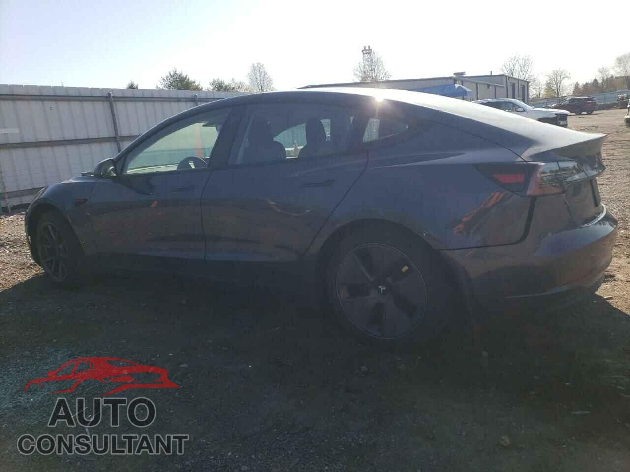 TESLA MODEL 3 2023 - 5YJ3E1EA4PF400497