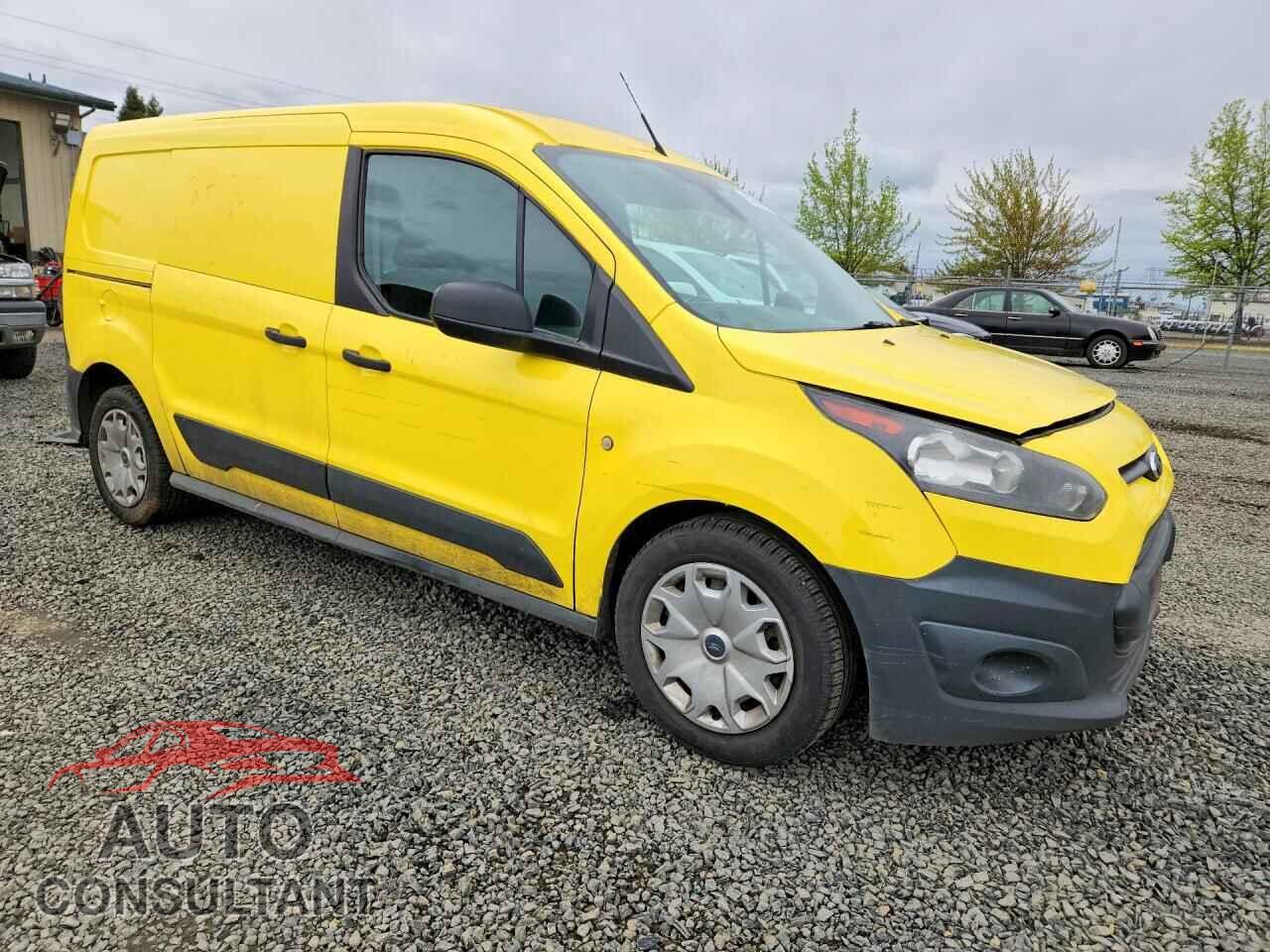 FORD TRANSIT 2014 - NM0LS7E78E1163984