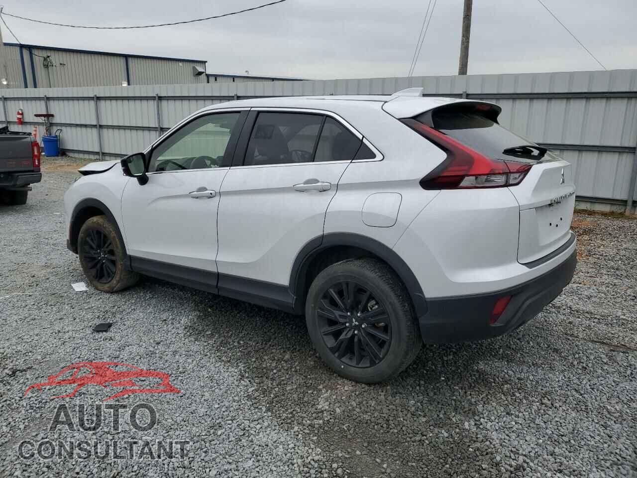 MITSUBISHI ECLIPSE 2023 - JA4ATVAA8PZ033361
