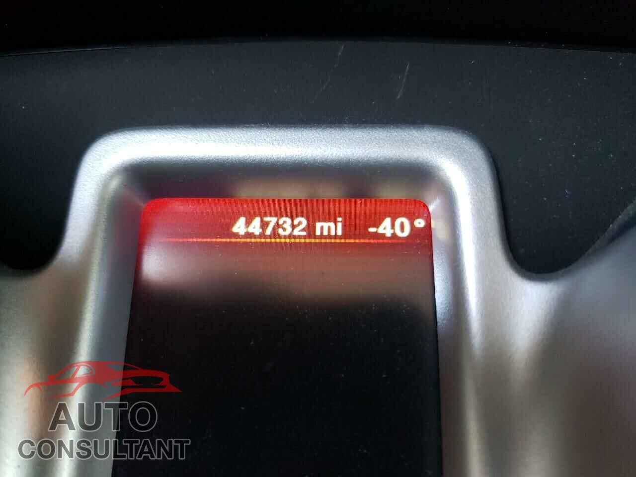 DODGE JOURNEY 2018 - 3C4PDCBG6JT521730