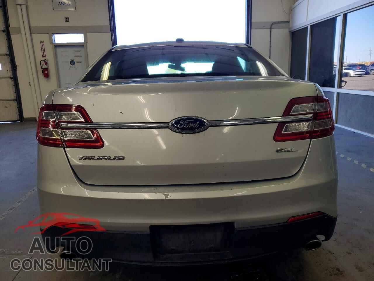 FORD TAURUS 2013 - 1FAHP2E86DG103094