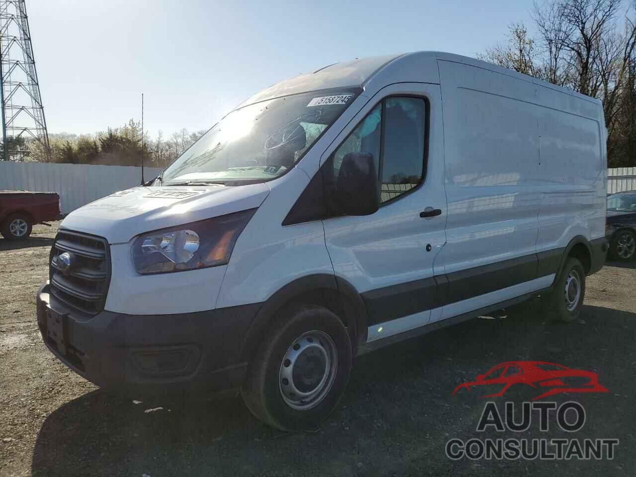 FORD ALL Models 2020 - 1FTBR1C82LKB77213