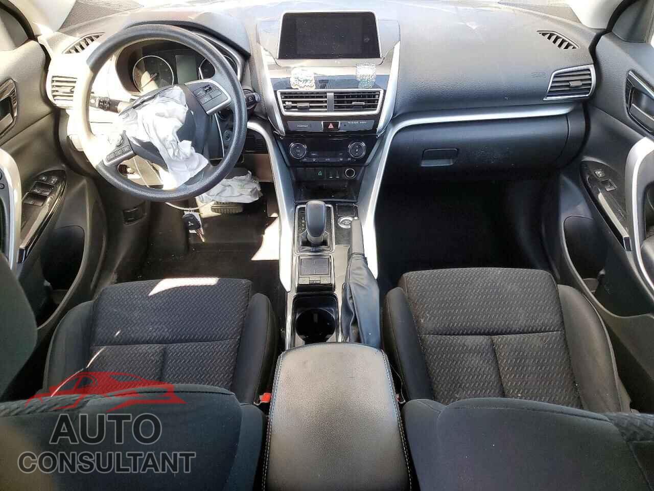 MITSUBISHI ECLIPSE 2019 - JA4AT4AA8KZ050647
