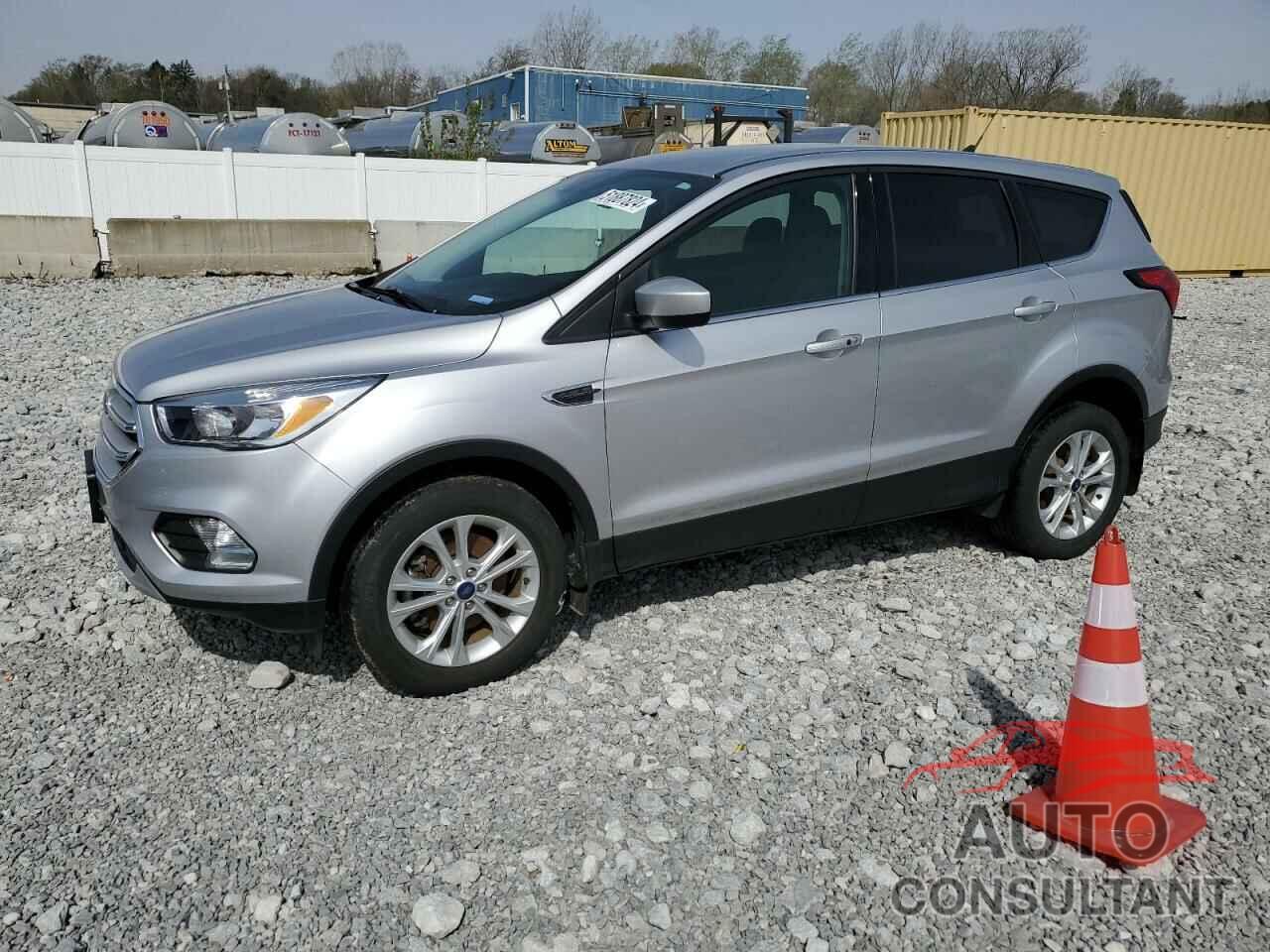 FORD ESCAPE 2019 - 1FMCU9GD5KUC23091