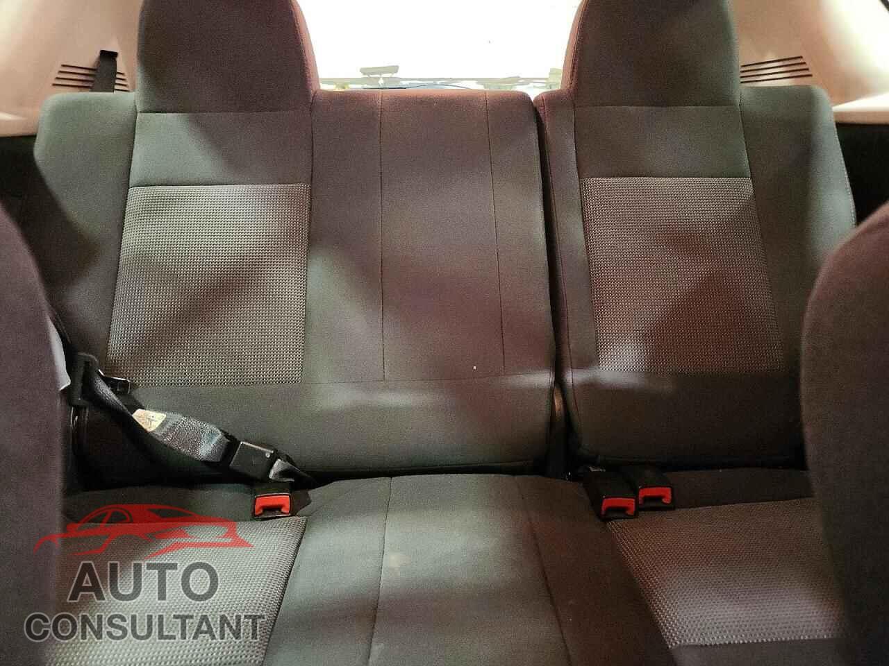 JEEP COMPASS 2012 - 1C4NJDEB3CD622044