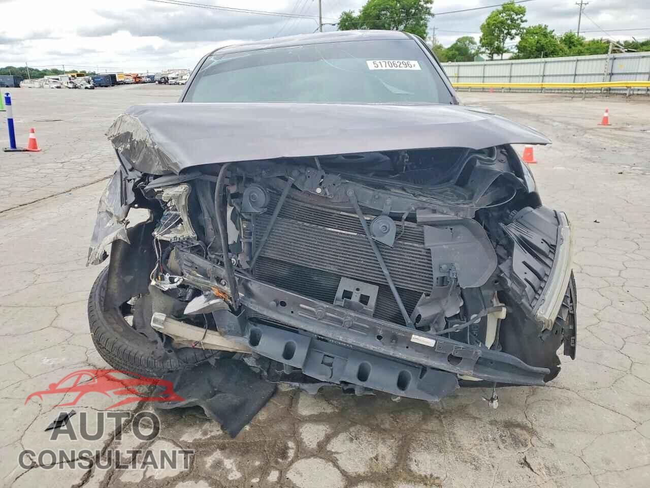 DODGE DURANGO 2018 - 1C4RDHAG9JC354668