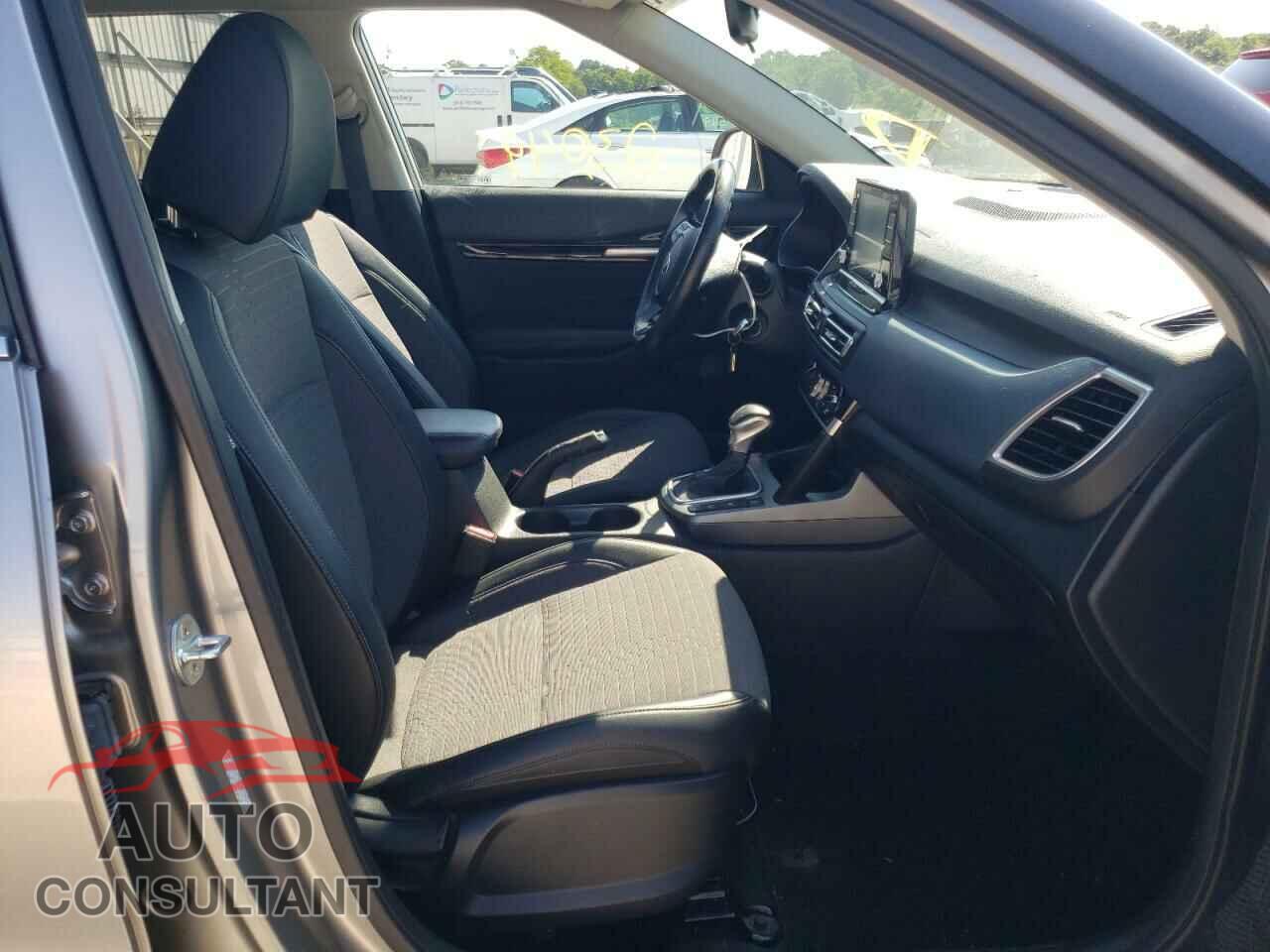KIA SELTOS 2021 - KNDEUCAA4M7101171