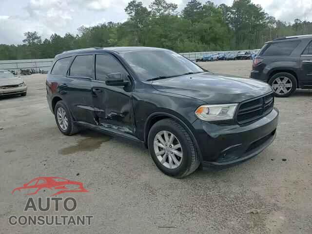 DODGE DURANGO 2015 - 1C4RDHAG2FC829875