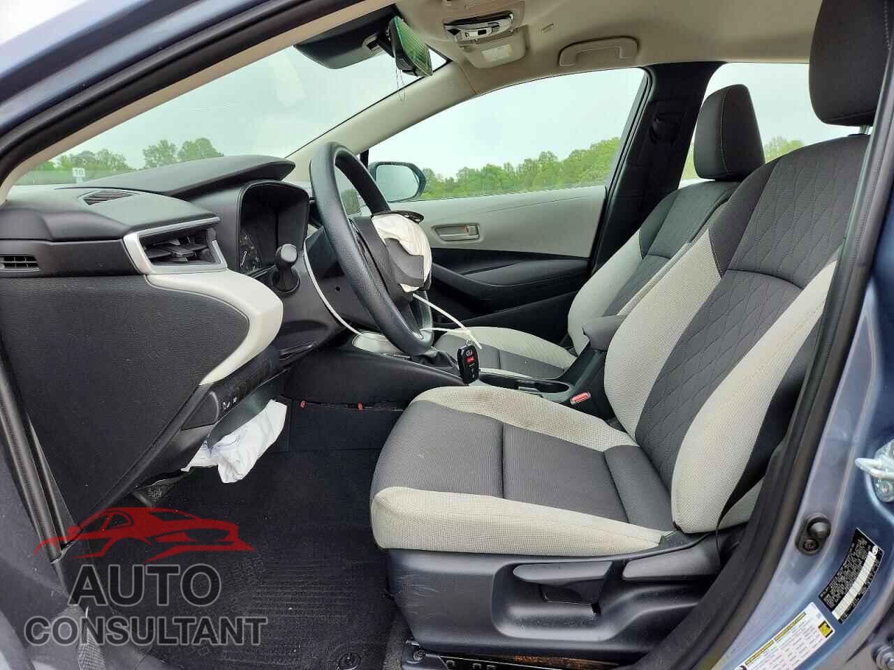 TOYOTA COROLLA 2024 - 5YFB4MDE2RP201539