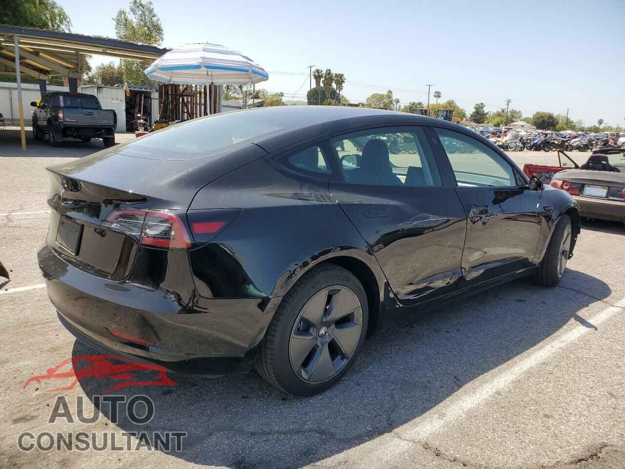 TESLA MODEL 3 2023 - 5YJ3E1EA1PF665572