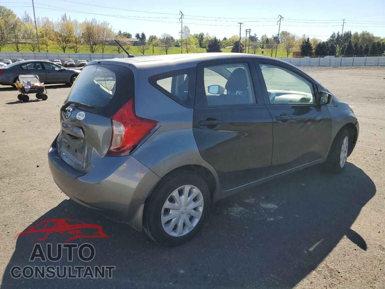 NISSAN VERSA 2016 - 3N1CE2CP2GL394426