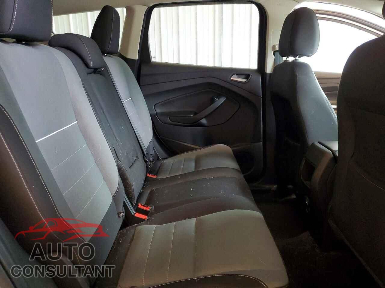 FORD ESCAPE 2014 - 1FMCU9GX2EUB02582