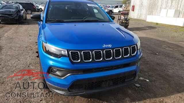JEEP COMPASS 2024 - 3C4NJDFN7RT104210