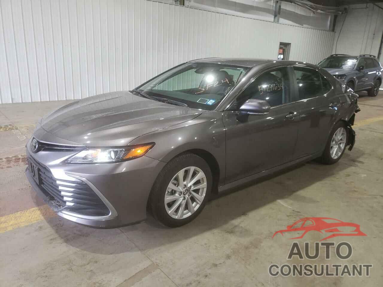 TOYOTA CAMRY 2024 - 4T1C11AK7RU866697