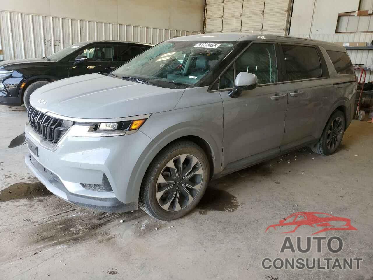 KIA CARNIVAL E 2024 - KNDNC5H31R6384907
