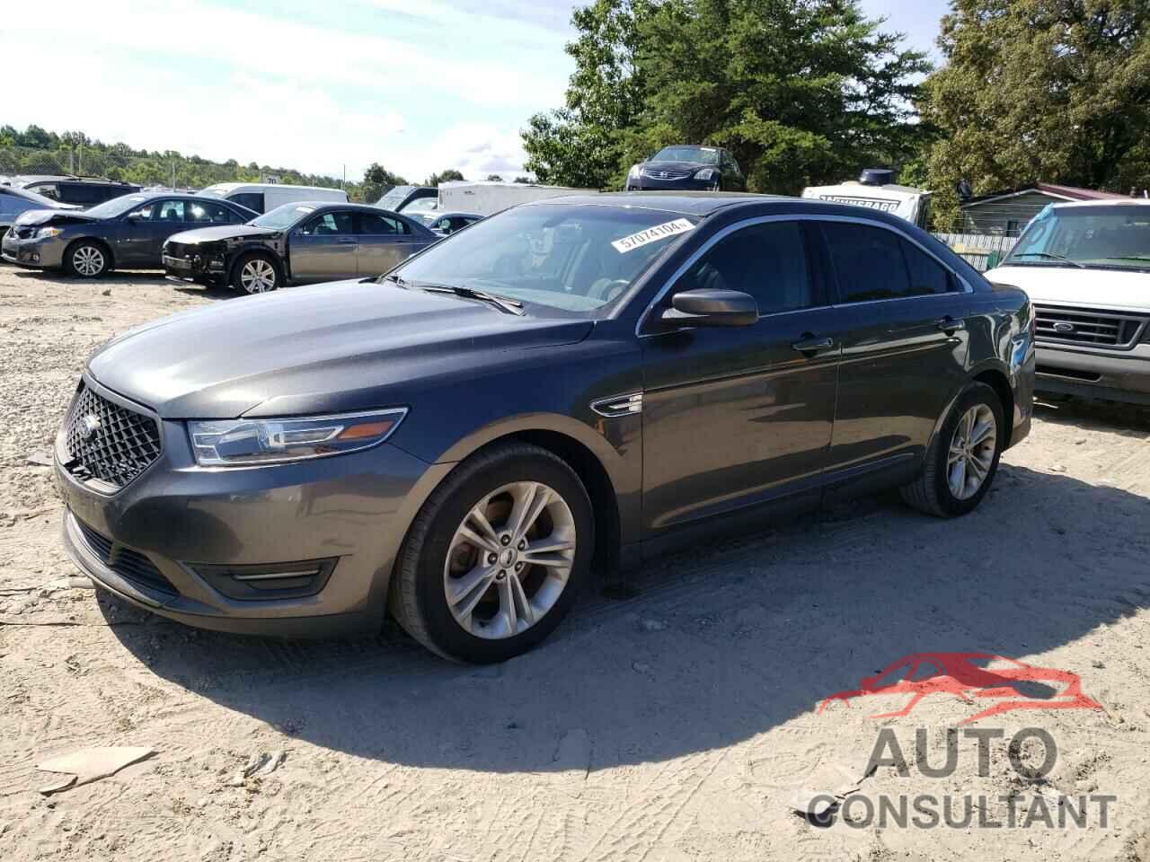 FORD TAURUS 2016 - 1FAHP2E80GG138069