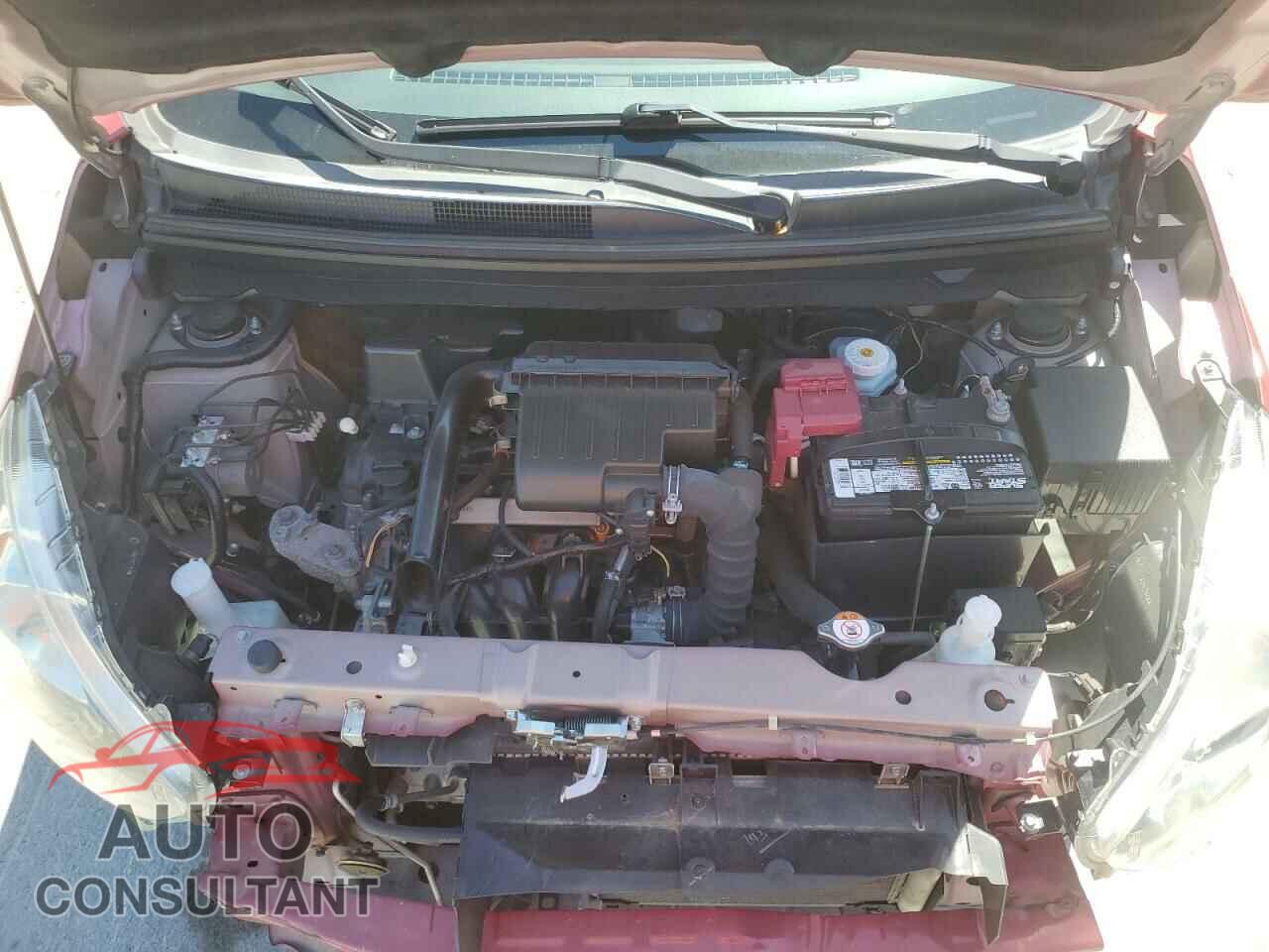 MITSUBISHI MIRAGE LE 2019 - ML32A5HJ2KH008477