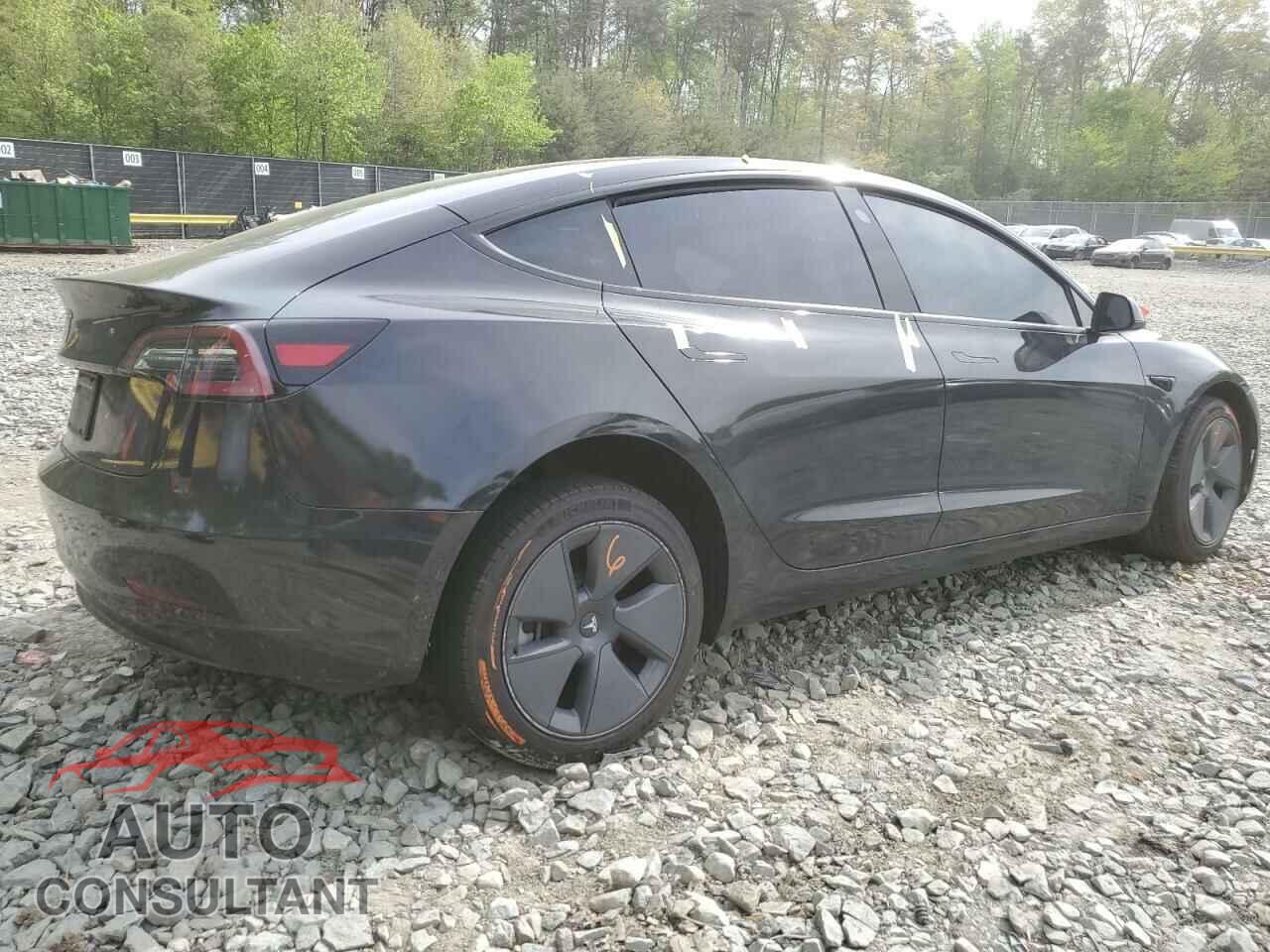TESLA MODEL 3 2023 - 5YJ3E1EA4PF419616