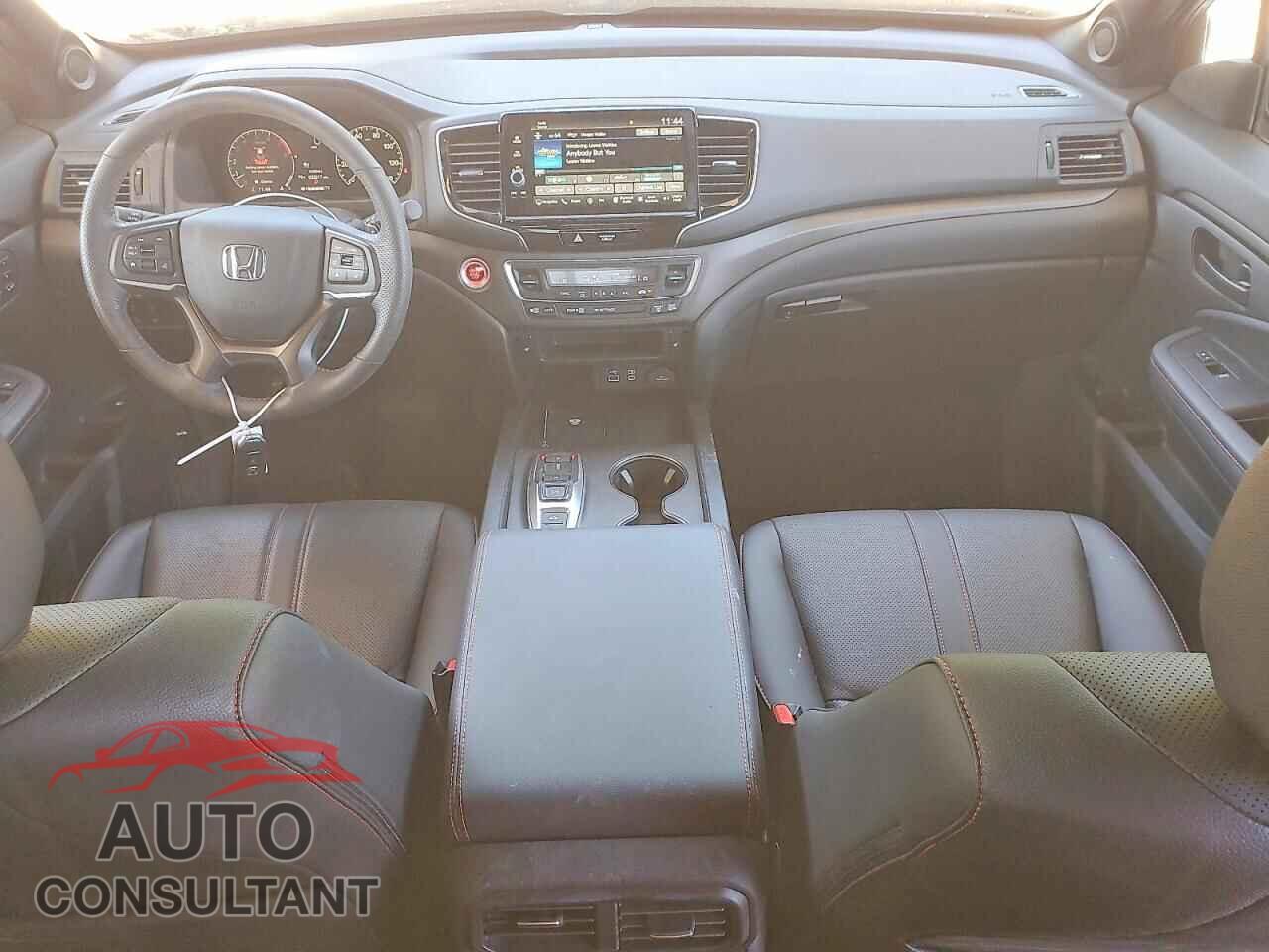 HONDA RIDGELINE 2024 - 5FPYK3F61RB028650