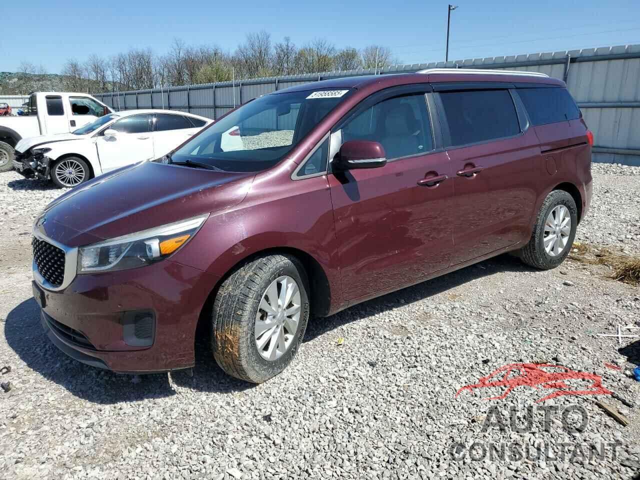KIA All Models 2018 - KNDMB5C17J6386623