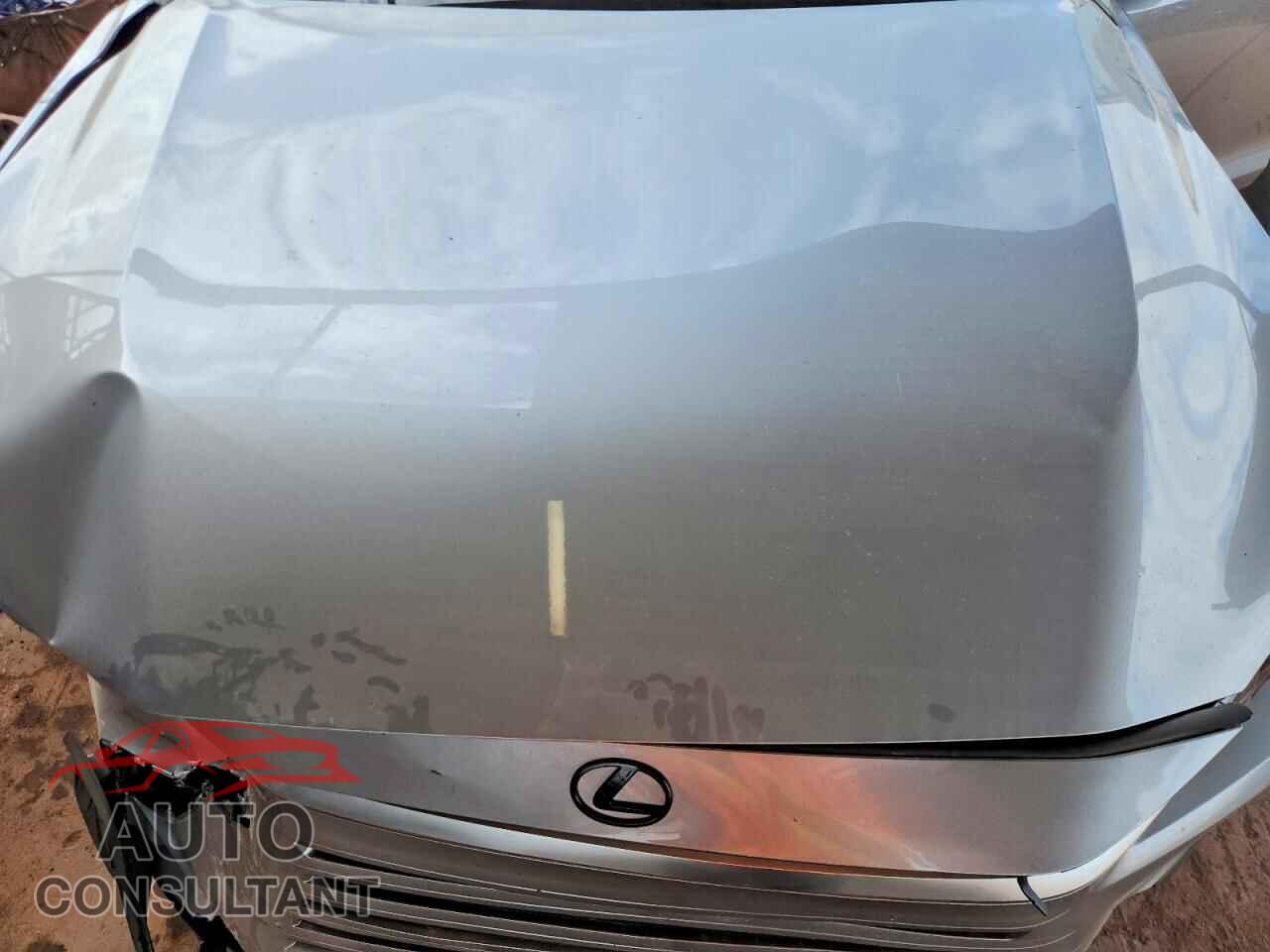 LEXUS UNKNOWN 2026 - 5TDAAAA64TS020411
