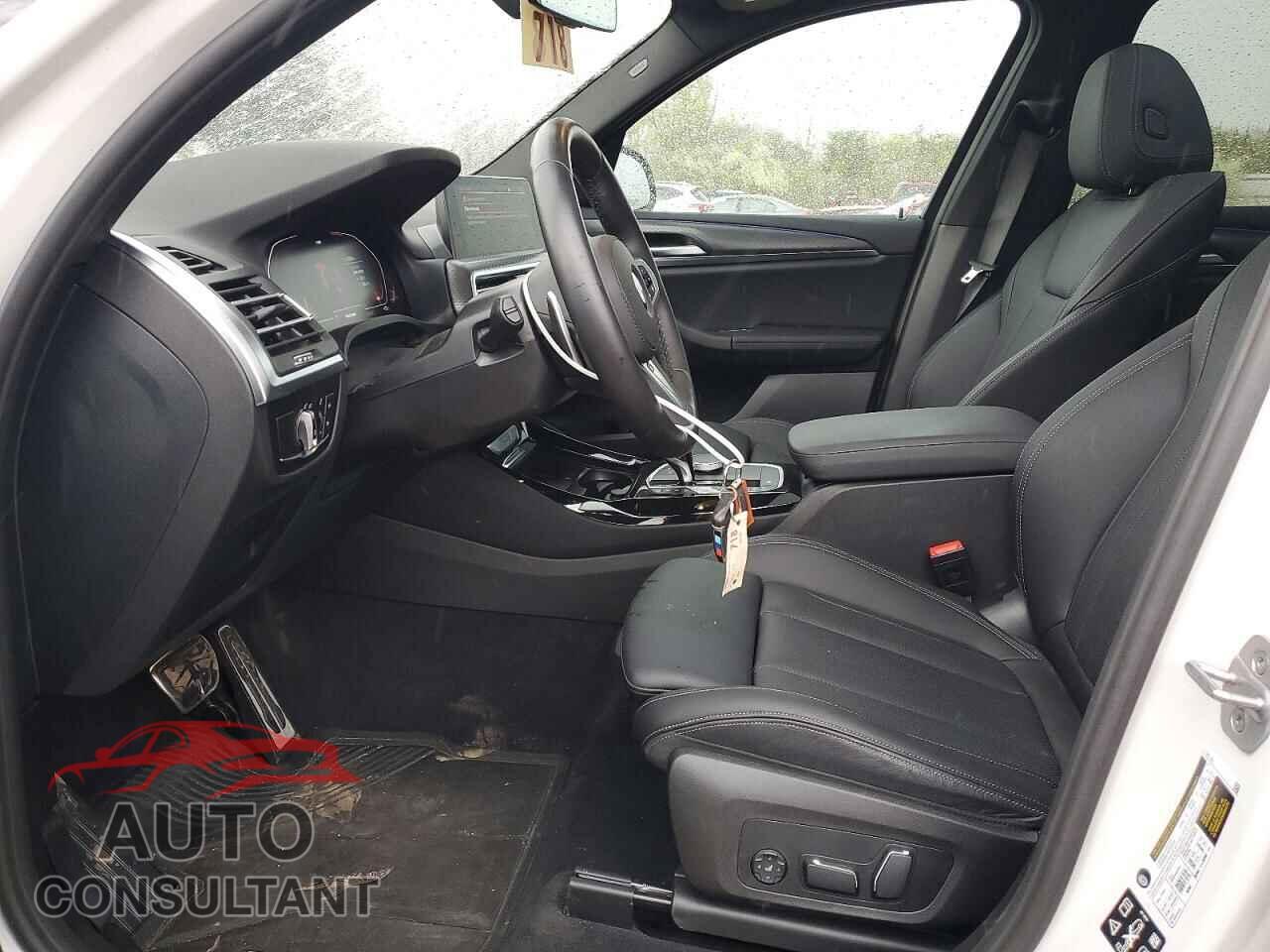 BMW X3 2024 - 5UX53DP02R9W39028