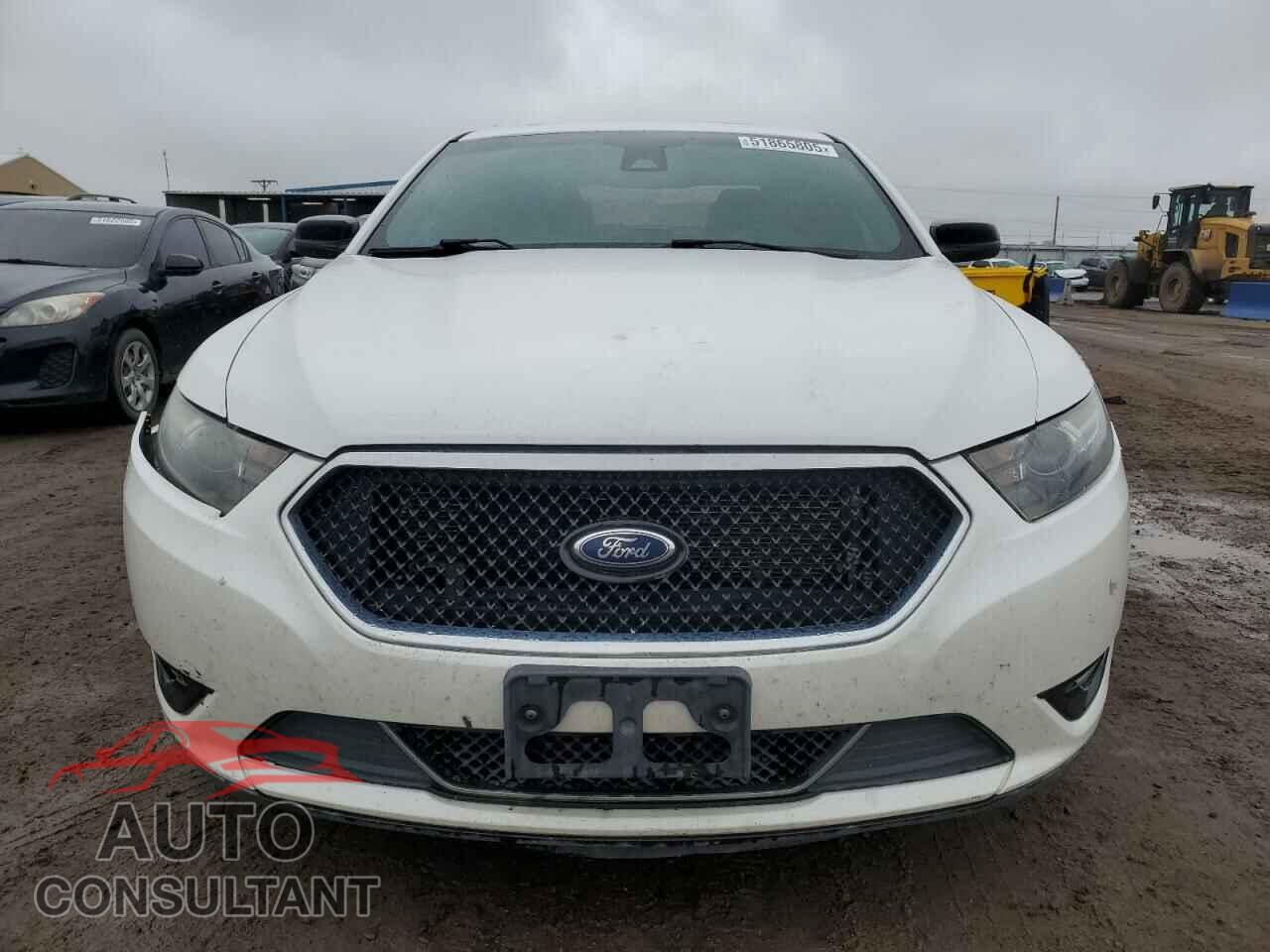 FORD TAURUS 2014 - 1FAHP2KT1EG122906
