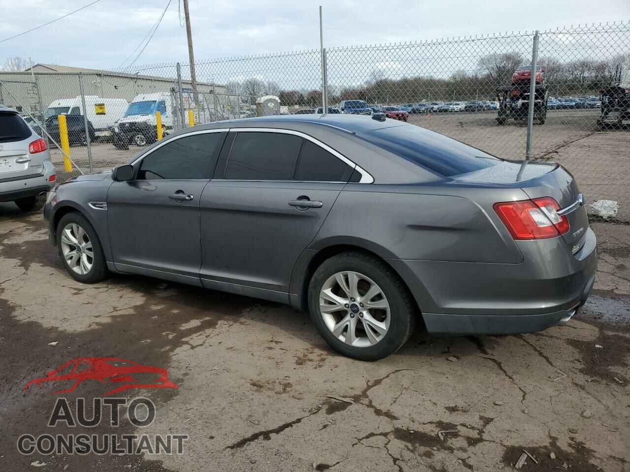 FORD TAURUS 2011 - 1FAHP2EWXBG159616