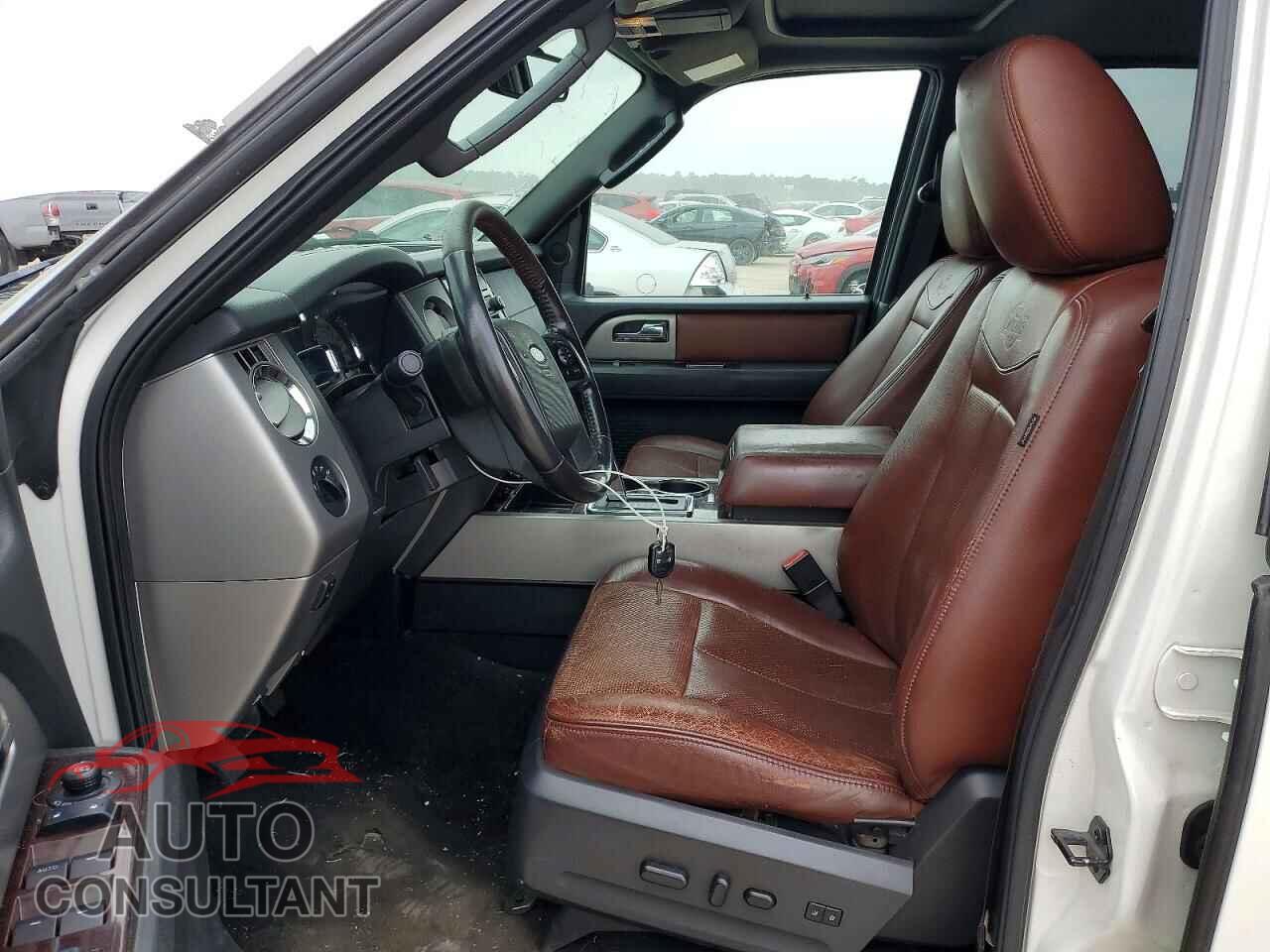 FORD EXPEDITION 2014 - 1FMJK1J55EEF47429