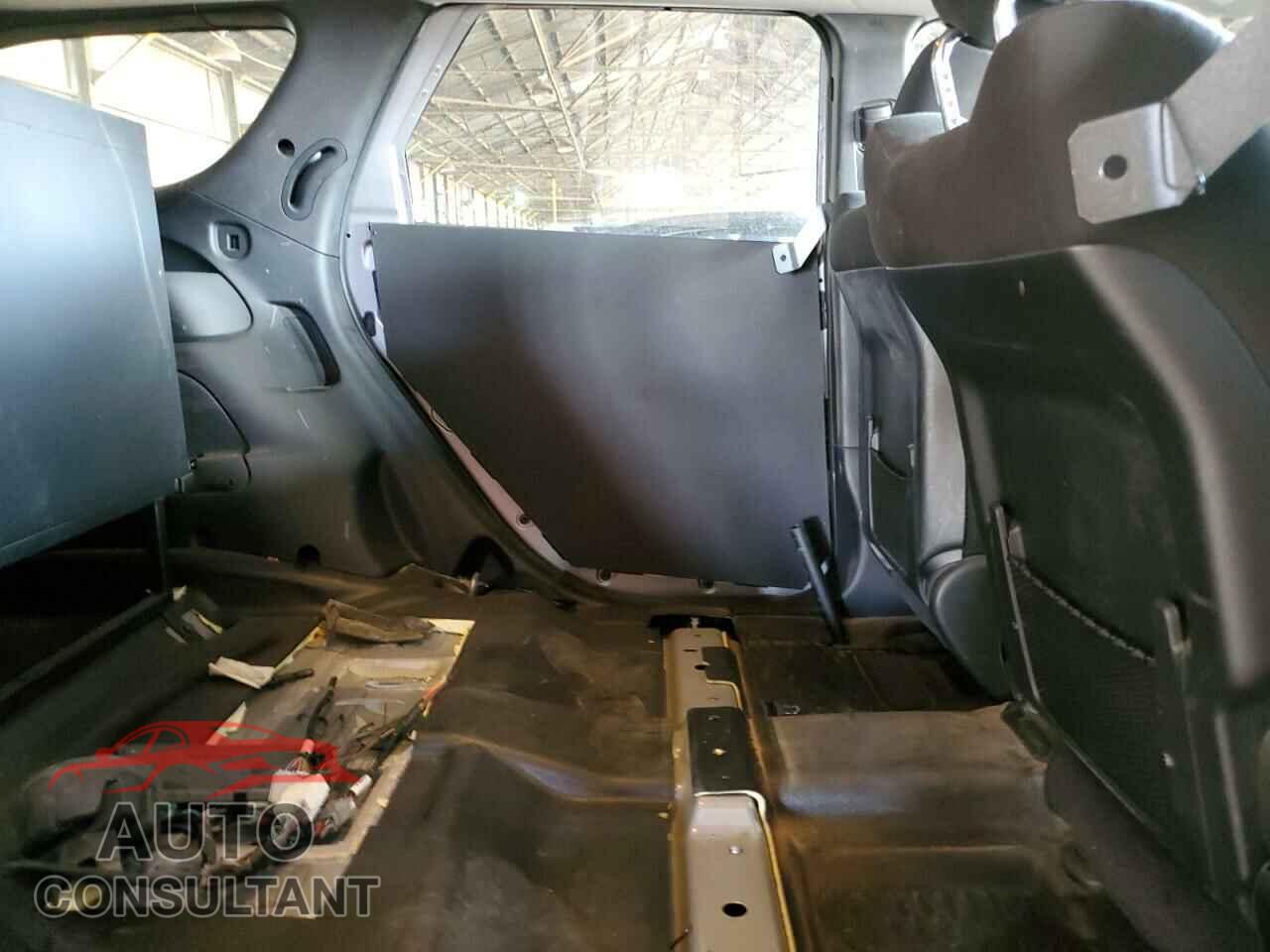 DODGE DURANGO 2021 - 1C4SDJFT6MC720542