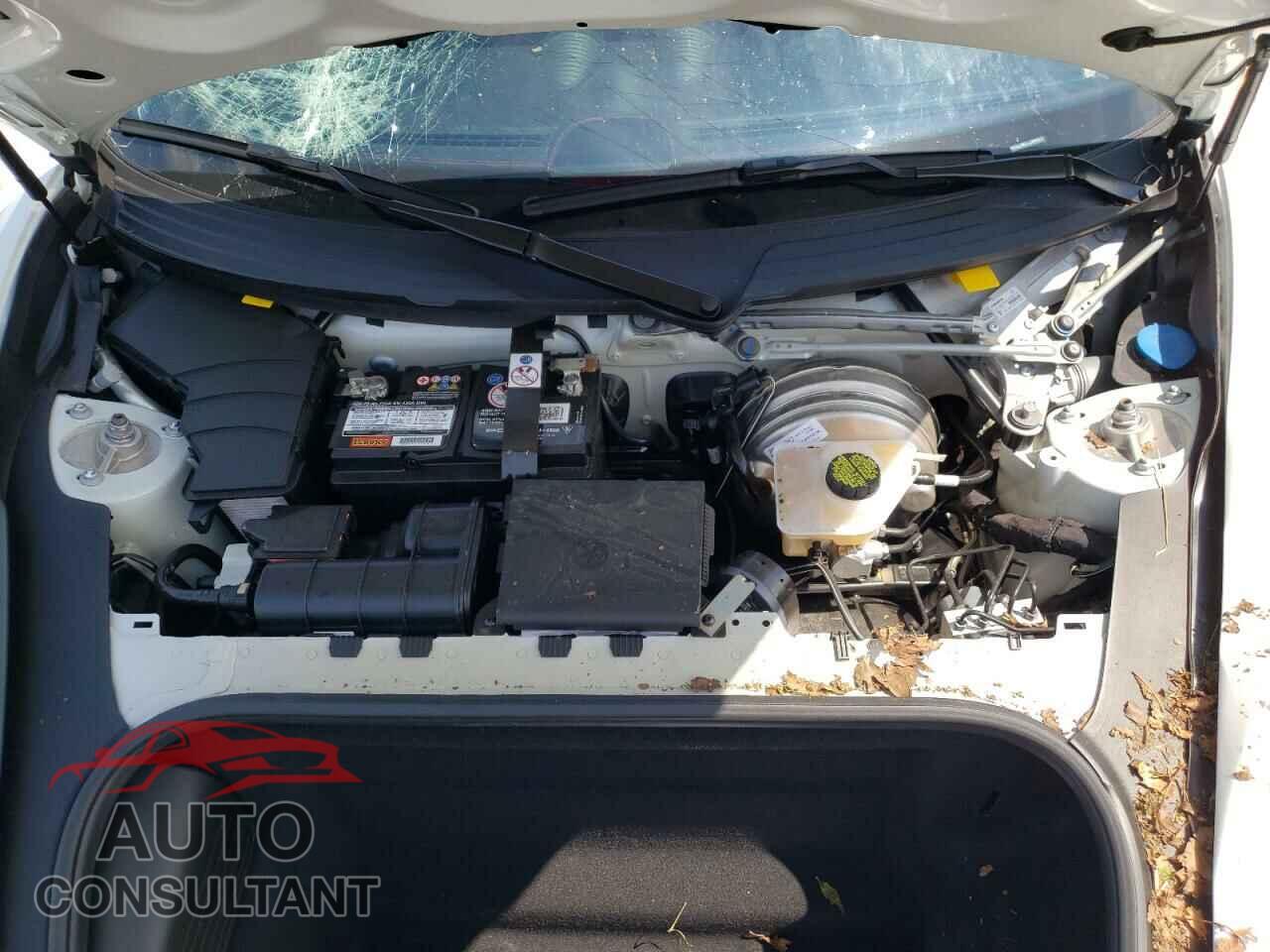 PORSCHE BOXSTER 2020 - WP0CC2A81LS240171