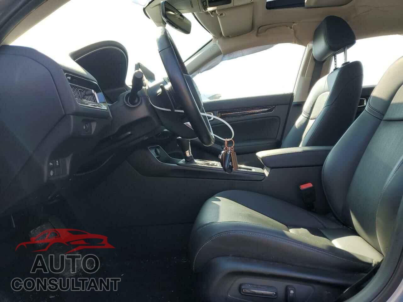HONDA CIVIC 2022 - 2HGFE1F92NH007771