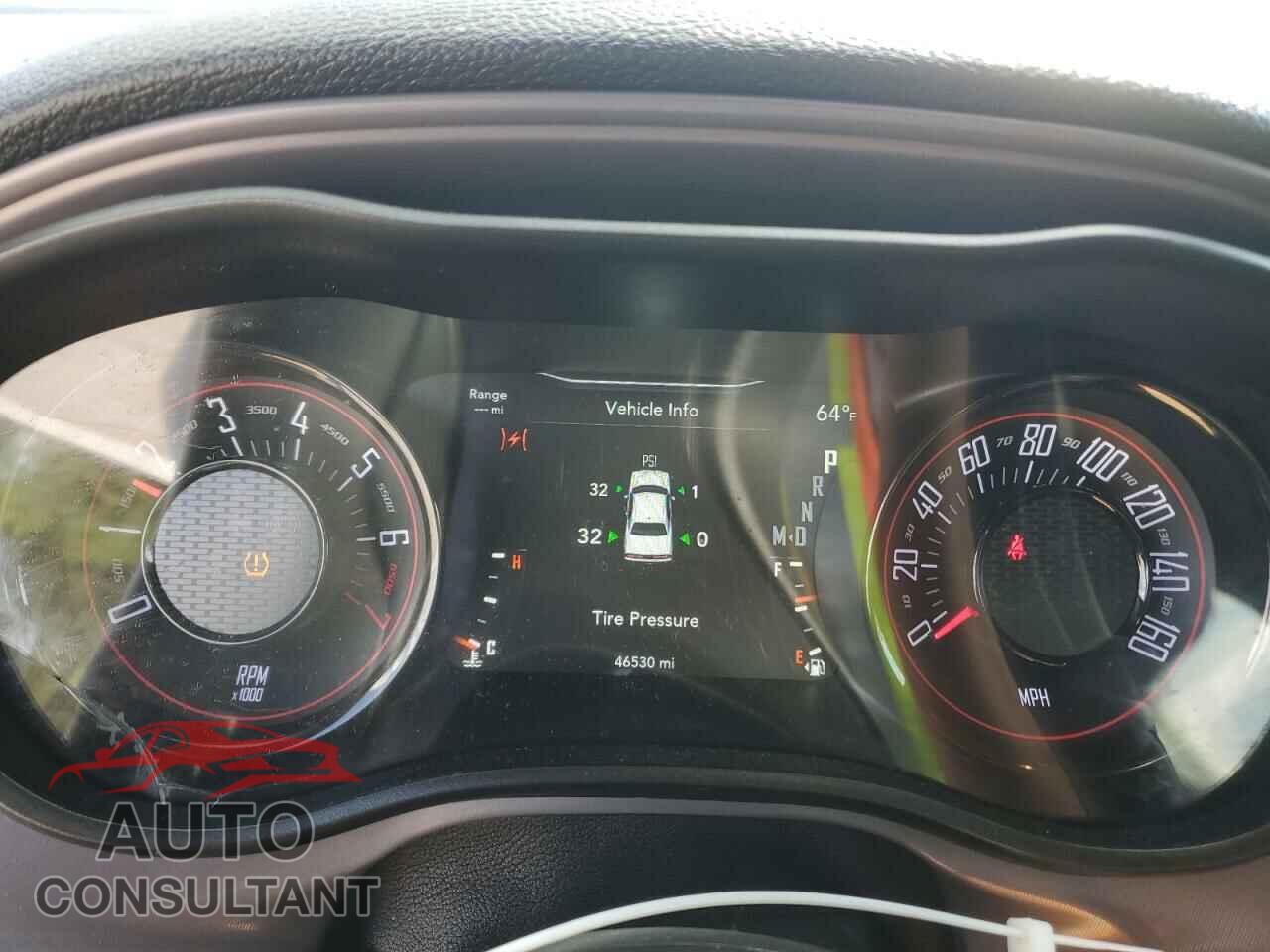 DODGE CHALLENGER 2023 - 2C3CDZAG3PH597415