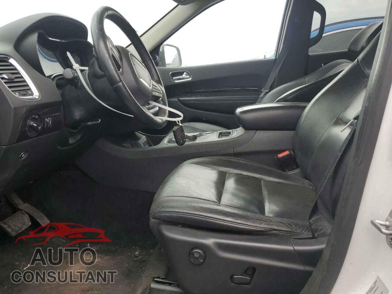 DODGE DURANGO 2015 - 1C4RDJDG7FC772186