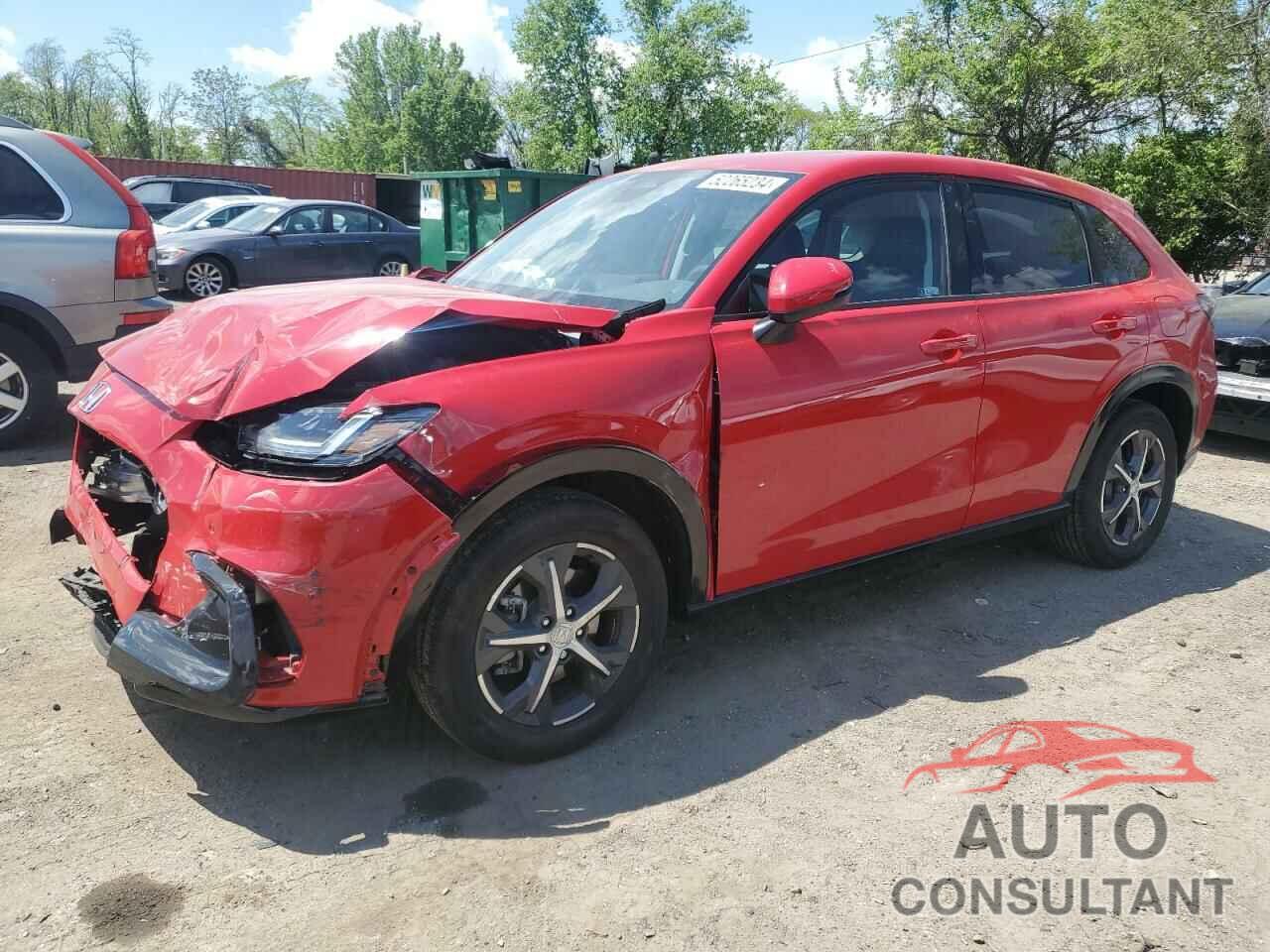 HONDA HR-V 2024 - 3CZRZ2H76RM713726