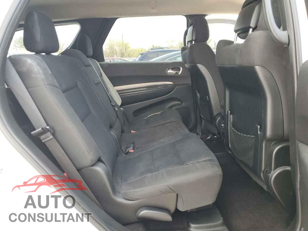 DODGE DURANGO 2017 - 1C4RDJAG8HC884194