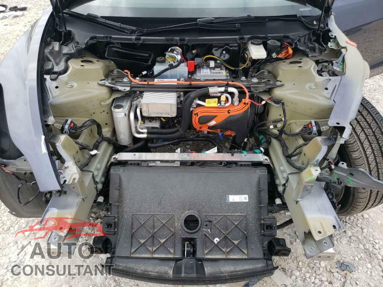 TESLA MODEL 3 2023 - 5YJ3E1EA3PF567563