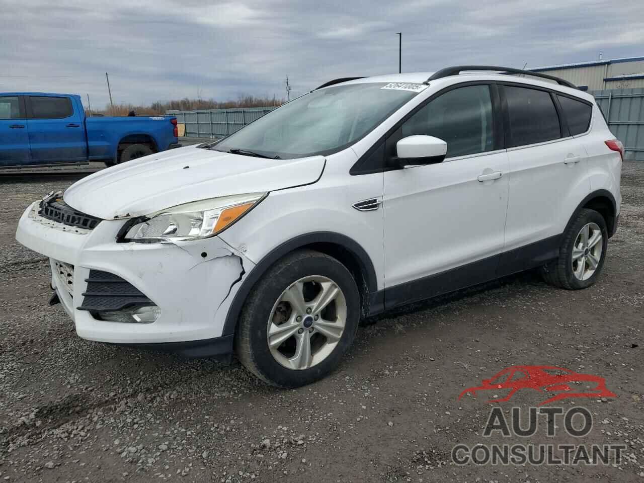 FORD ESCAPE 2015 - 1FMCU9GX0FUB83597