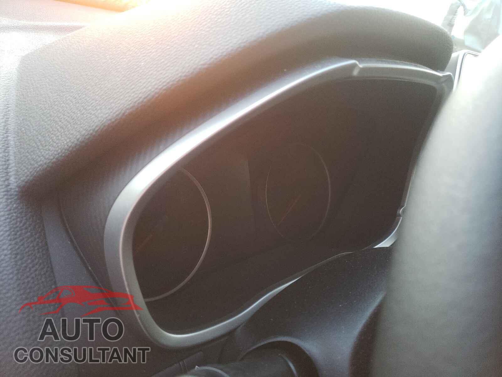 MITSUBISHI ECLIPSE 2020 - JA4AS5AA8LZ009610