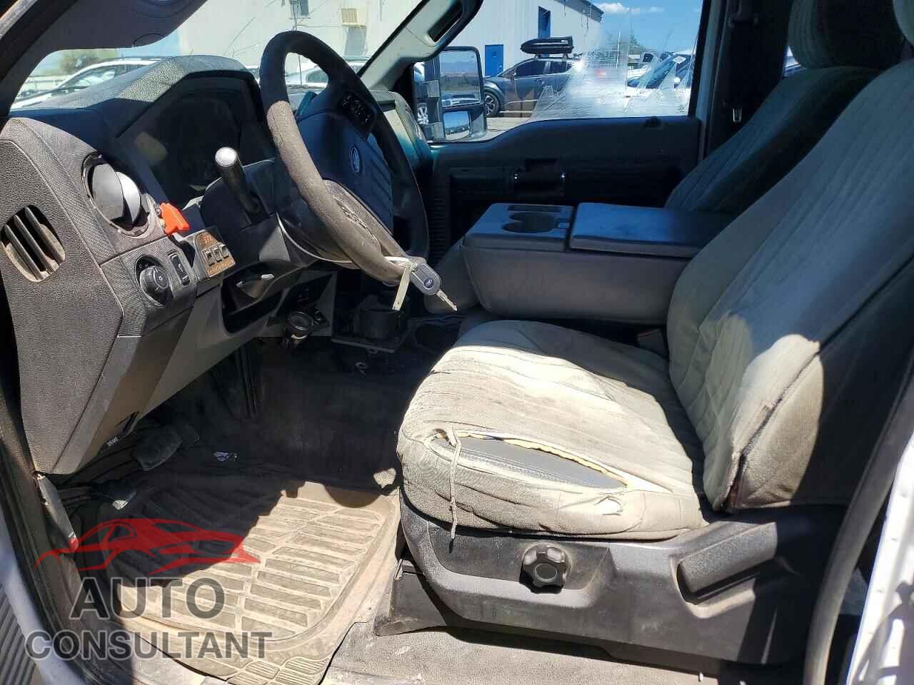 FORD F250 2013 - 1FT7X2A66DEA86643