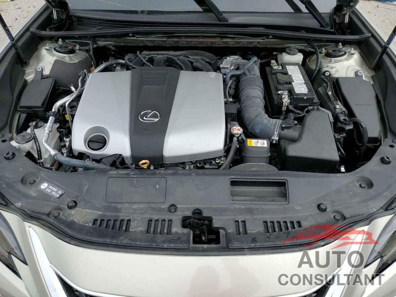 LEXUS ES350 2024 - 58AFZ1B14RU161411